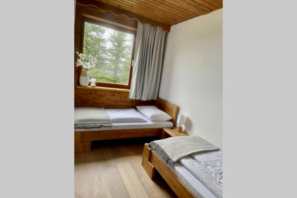 Almhaus-Klippitz Villa Klippitztorl Eksteriør billede