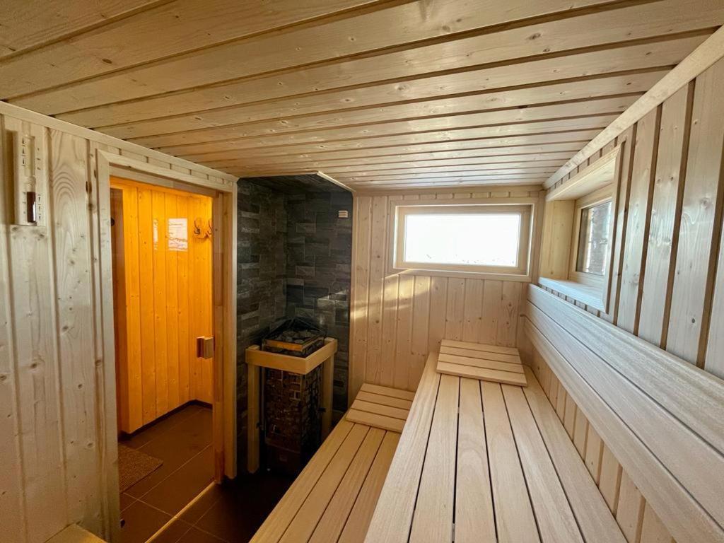 Almhaus-Klippitz Villa Klippitztorl Eksteriør billede